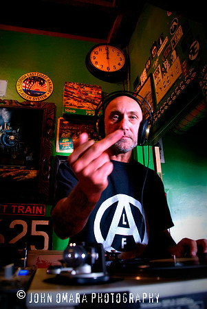 Records with Roger 5