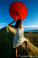 tracie the desert promo